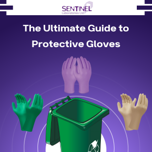 The Ultimate Guide to Protective Gloves: Choosing the Right Material for Your Industry