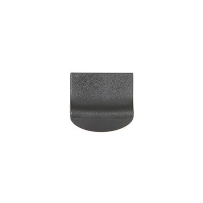 A Single Black PureFlo PR02066SP Visor Locking Clip